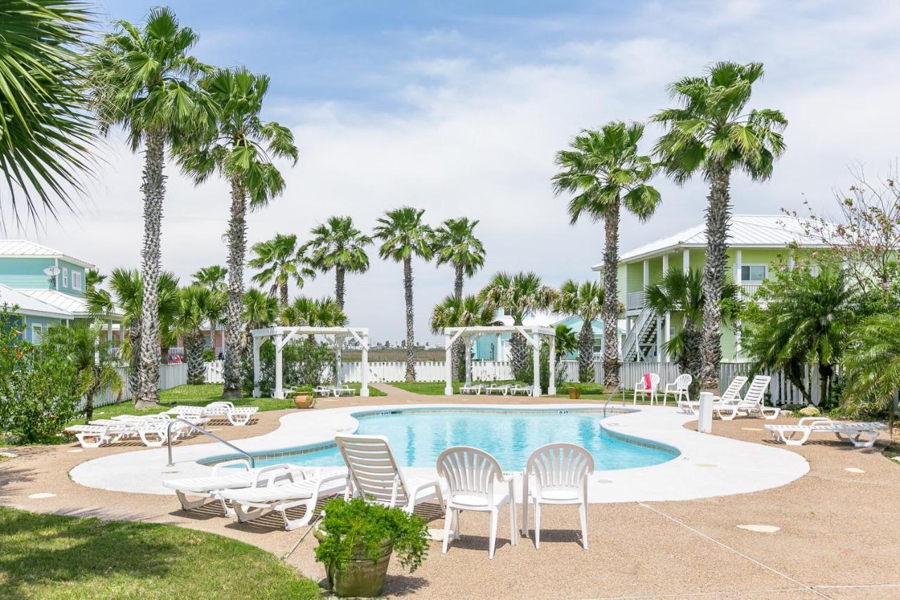 Royal Sands Beauty Port Aransas Buitenkant foto