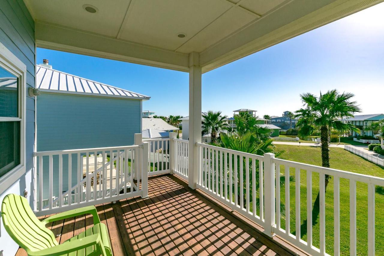 Royal Sands Beauty Port Aransas Buitenkant foto