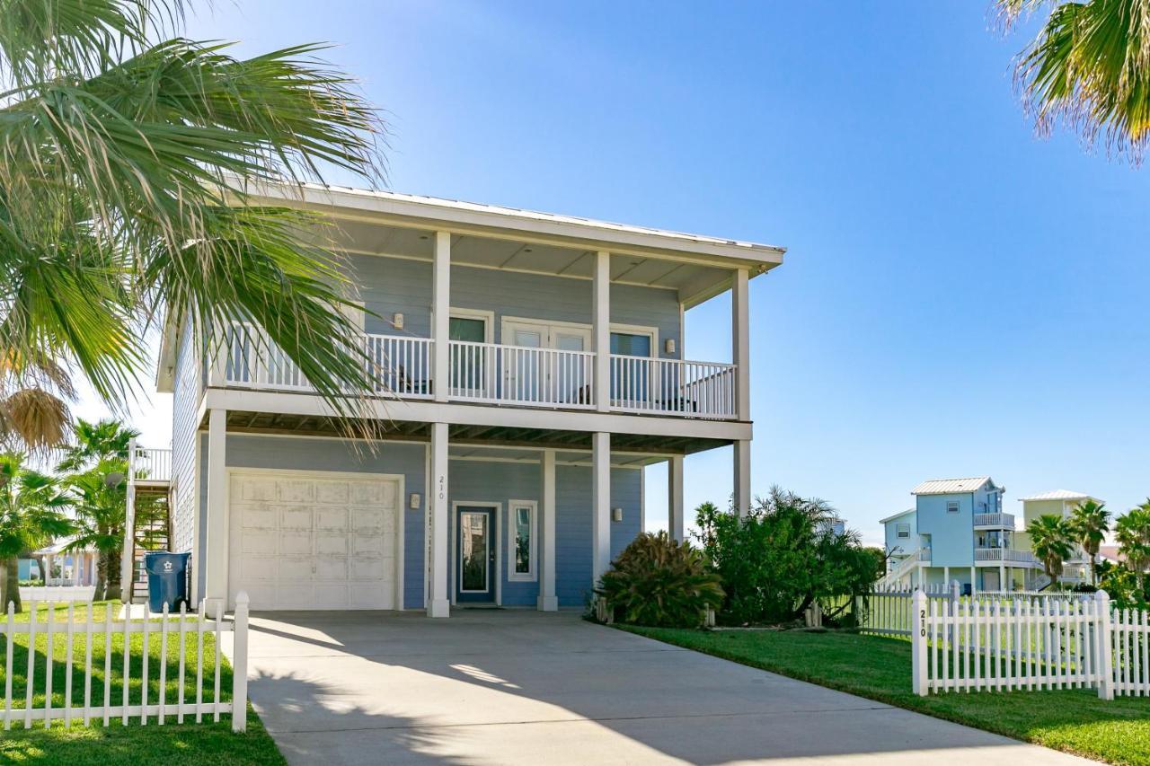 Royal Sands Beauty Port Aransas Buitenkant foto