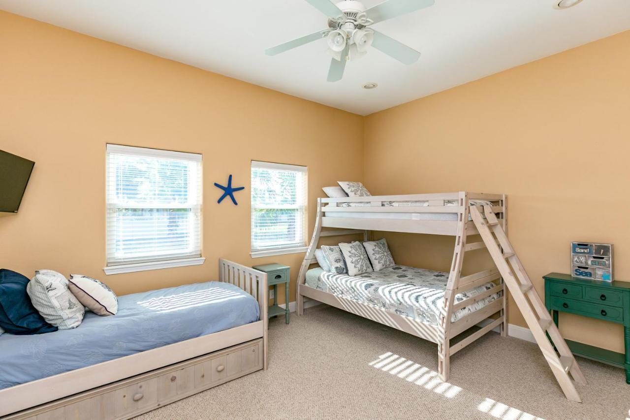 Royal Sands Beauty Port Aransas Buitenkant foto