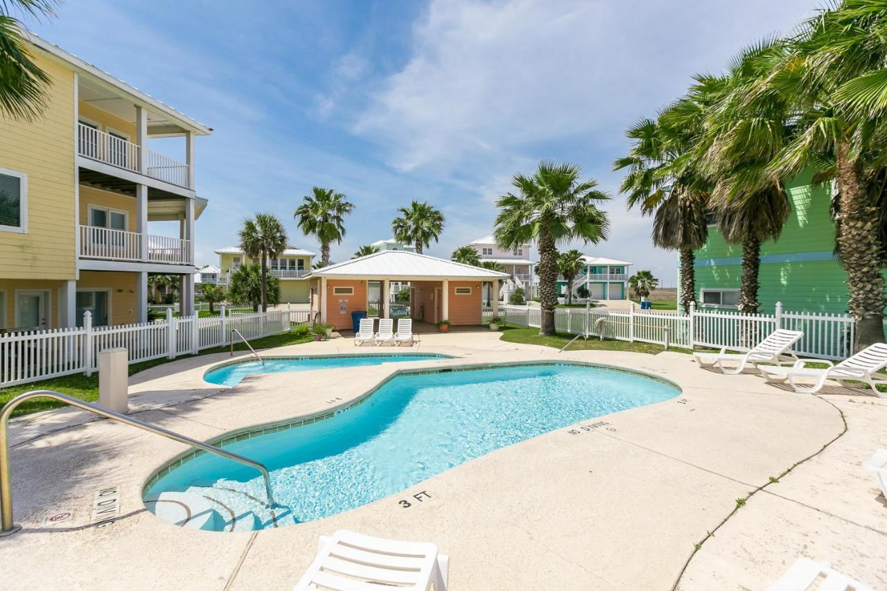 Royal Sands Beauty Port Aransas Buitenkant foto