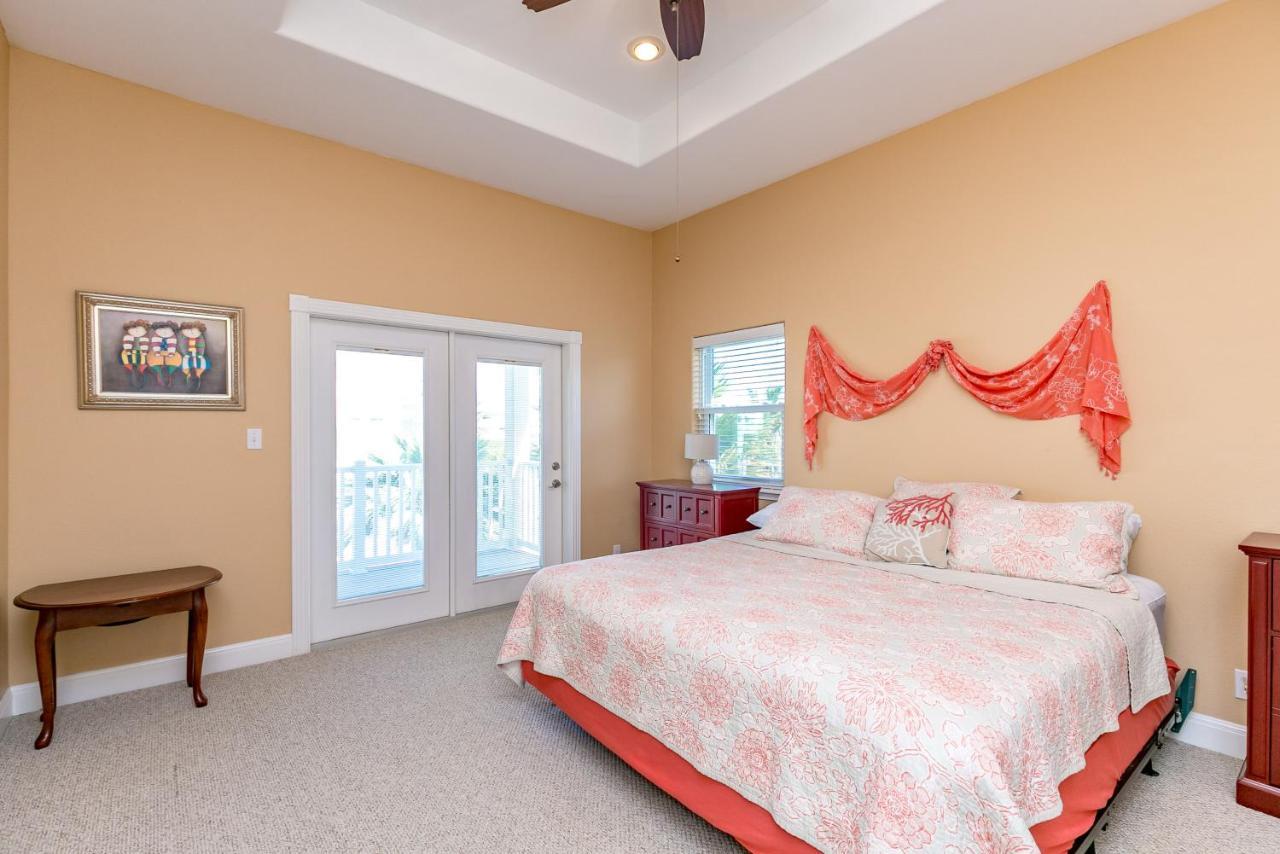 Royal Sands Beauty Port Aransas Buitenkant foto