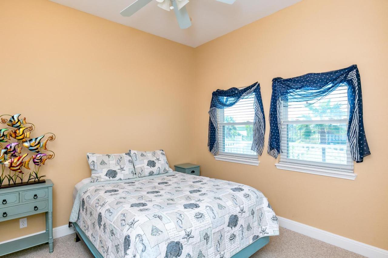 Royal Sands Beauty Port Aransas Buitenkant foto