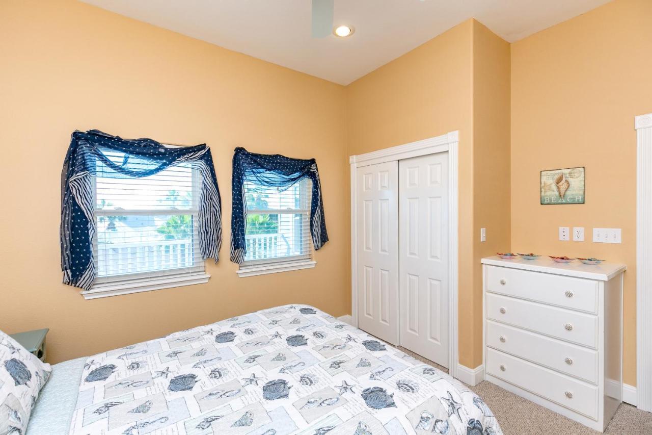 Royal Sands Beauty Port Aransas Buitenkant foto